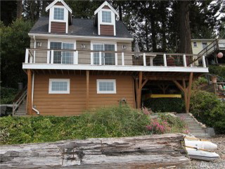 Picture of Point Roberts Parcel Number 405304-409303